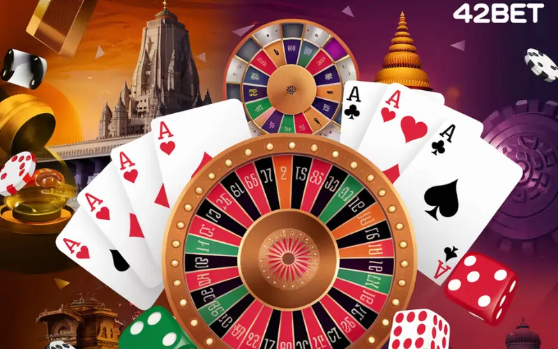 casino game india