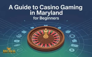 casino gaming in maryland