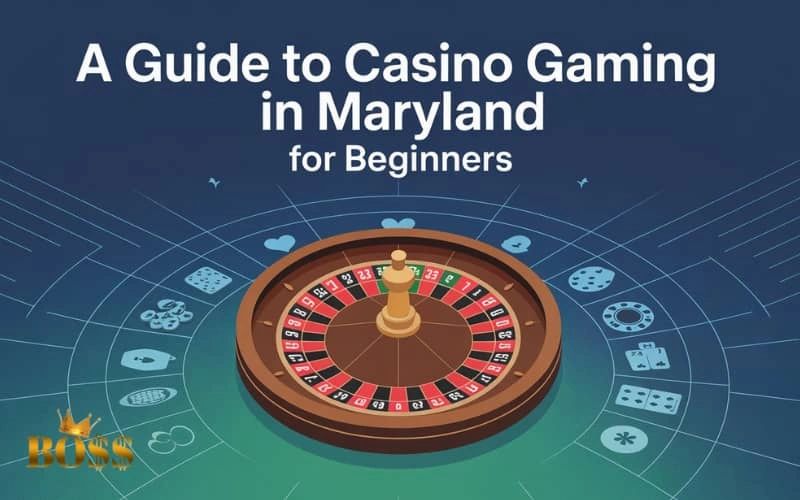 casino gaming in maryland
