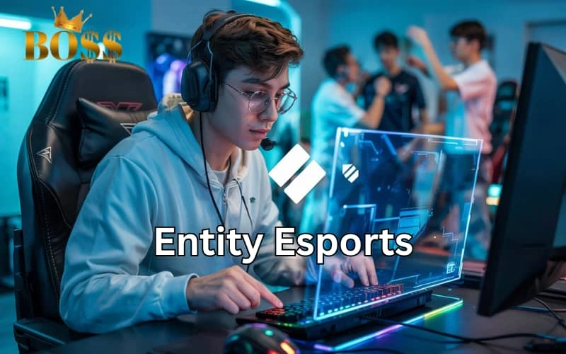 entity esports