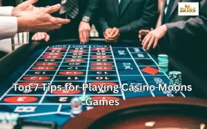 casino moons games