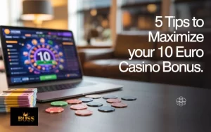 casino bonus 10 euro