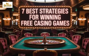 free casino games