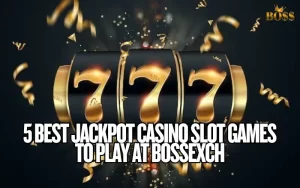 jackpot casino slot games
