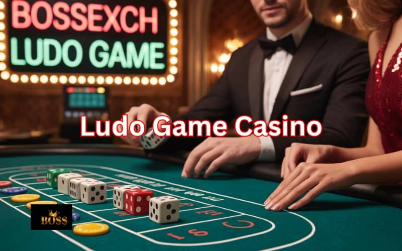 ludo game casino