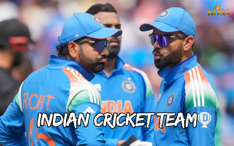 indian cricket team
