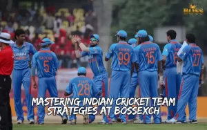 indian cricket team