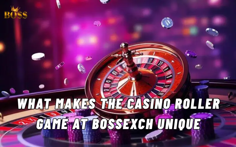 casino roller game