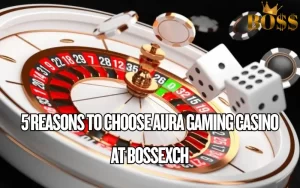 aura gaming casino