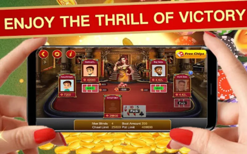 teen patti vungo at bossexch body image