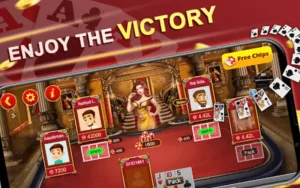 teen patti vungo at bossexch featured image